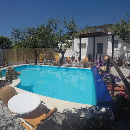 Hotell La Rondinella